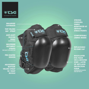 Protection -Set TSG Basic Set
